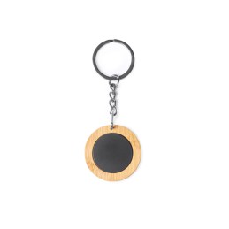 KEYCHAIN KRAUS ROUND - KO1750
