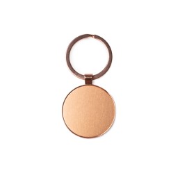 KEYCHAIN NOAH ROUND - KO1748