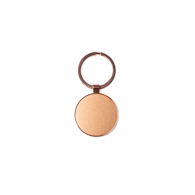 KEYCHAIN NOAH ROUND - KO1748
