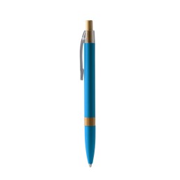 BALL PEN ASCARI LIGHT ROYAL BLUE - BL1515