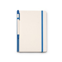 NOTEBOOK YORIS LIGHT ROYAL BLUE - NB1624