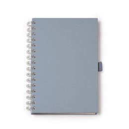 NOTEBOOK RANIC LIGHT ROYAL BLUE - NB1625
