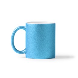 MUG FIONA LIGHT ROYAL BLUE - TZ1508