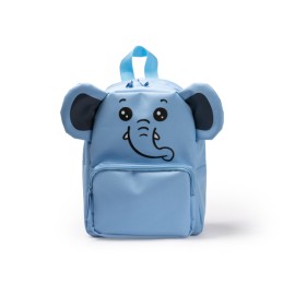 BACKPACK BINGO LIGHT ROYAL BLUE - MO1710