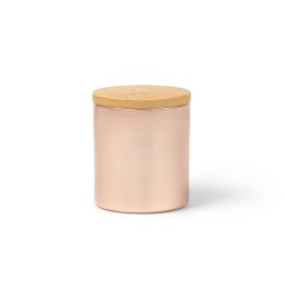 CANDLE MARIS GOLD ROSE - VL1597