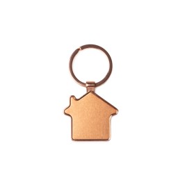 KEYCHAIN NEWPORT GOLDEN ROSE - KO1749