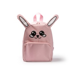 BACKPACK BINGO LIGHT PINK - MO1710