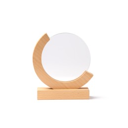 TROPHY GLOBE TRANSPARENT - PR1708