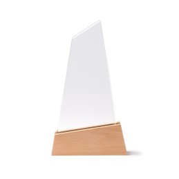 TROPHY NAVIS TRANSPARENT - PR1707