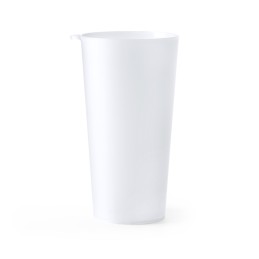 CUP PRETOX TRANSPARENT - VA1698