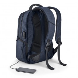 BOSTON. Rucsac pentru laptop 92675.04, Albastru