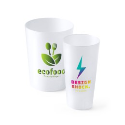 CUP GASTON TRANSPARENT - VA1694