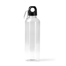 BOTTLE FLANKER TRANSPARENT - BI1725