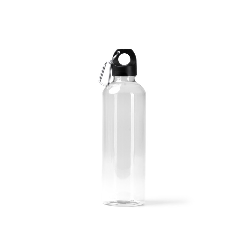 BOTTLE FLANKER TRANSPARENT - BI1725 BOTTLE FLANKER TRANSPARENT - BI1725