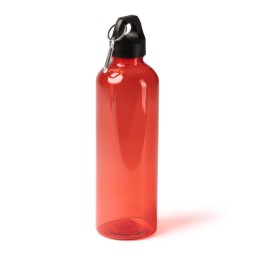 BOTTLE FLANKER TRANSPARENT - BI1725