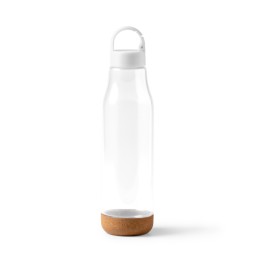 BOTTLE BASTI TRANSPARENT - BI1723