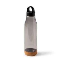 BOTTLE BASTI TRANSPARENT - BI1723