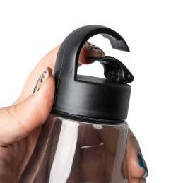 BOTTLE BASTI TRANSPARENT - BI1723