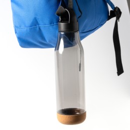BOTTLE BASTI TRANSPARENT - BI1723