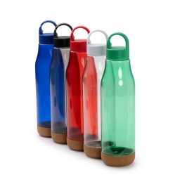 BOTTLE BASTI TRANSPARENT - BI1723