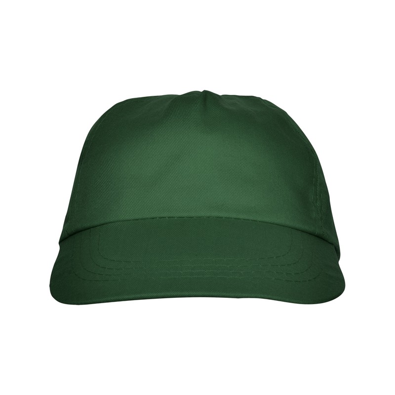 BASICA CAP C/ DARK GREEN - GO7000 BASICA CAP C/ DARK GREEN - GO7000
