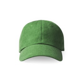 CAP ELEMENT DARK GREEN - GO1732