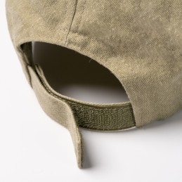 CAP ELEMENT DARK GREEN - GO1732