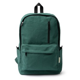 BACKPACK HUDSON DARK GREEN - MO1807