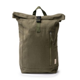 BACKPACK TEKO DARK GREEN - MO1782