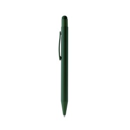 BALL PEN LEONI DARK GREEN - BL1599