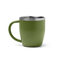 MUG BANY DARK GREEN - TZ1518