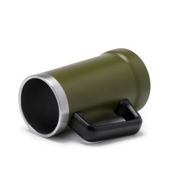 BEER MUG DARK GREEN - JR1577