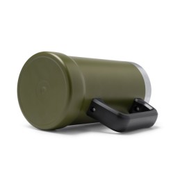 BEER MUG DARK GREEN - JR1577