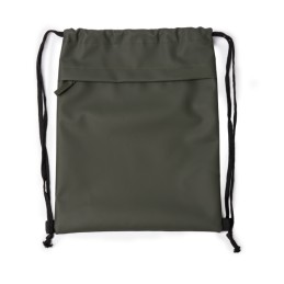 DRAWSTRING BAG EMPIRE DARK GREEN - MO1808