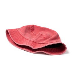 BUCKET HAT DEREK KAKI - GR1812