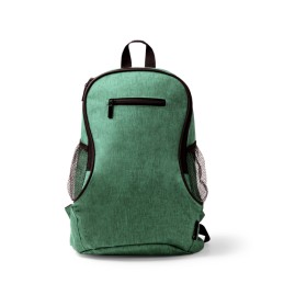 BACKPACK BAMBA HEATHER GREEN - MO1672