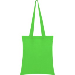 MOUNTAIN COTTON BAG 37X41 OASIS GREEN - BO7602