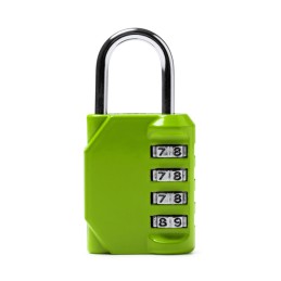 PADLOCK MILVIA OASIS GREEN - TO1688