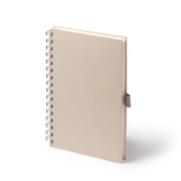 NOTEBOOK OASIS OASIS GREEN - NB1625