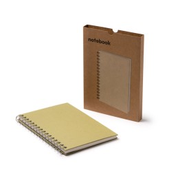 NOTEBOOK OASIS OASIS GREEN - NB1625