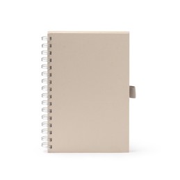 NOTEBOOK OASIS OASIS GREEN - NB1625