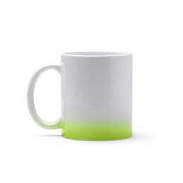 MUG NEVEX OASIS GREEN - TZ1615
