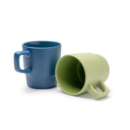 MUG LONGI SAGE GREEN - TZ1613