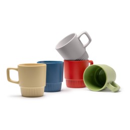 MUG LONGI SAGE GREEN - TZ1613