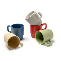 MUG LONGI SAGE GREEN - TZ1613