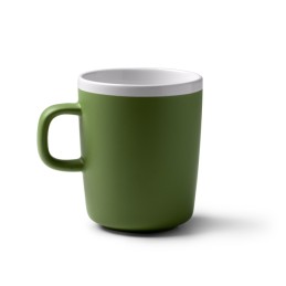 MUG CARTUX SAGE GREEN - TZ1639