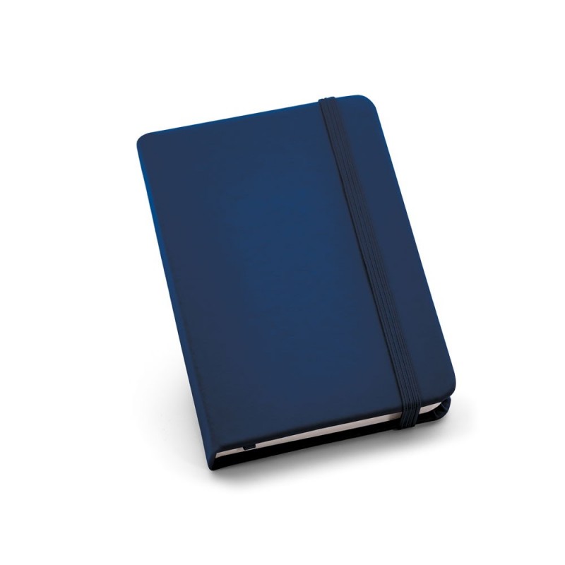 MEYER. Notepad de buzunar 93425.04, Albastru MEYER. Notepad de buzunar 93425.04, Albastru