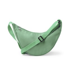SHOULDER BAG ELENA SAGE GREEN - BO1608