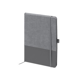 NOTEBOOK SULY SAGE GREEN - NB1817