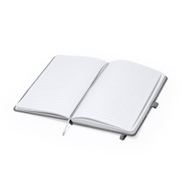 NOTEBOOK SULY SAGE GREEN - NB1817